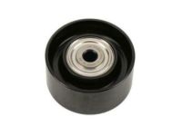 GM 12606032 Idler Pulley GM 12606032 Idler Pulley
