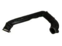 Chevrolet Malibu Air Hose - 15821699 Outlet Duct
