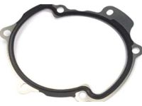 GM 12660159 Water Pump Gasket GM 12660159 Water Pump Gasket