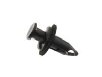 GM 11561878 Fender Liner Retainer