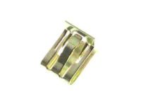 GM 11610266 Cowl Grille Clip GM 11610266 Cowl Grille Clip