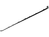 GM 23224609 Lower Molding GM 23224609 Lower Molding