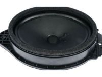 GM 22753373 Front Driver Speaker
