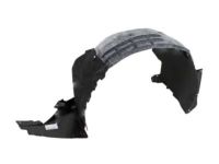 GM 23327374 Fender Liner, Front Inner Passenger Side GM 23327374 Fender Liner, Front Inner Passenger Side