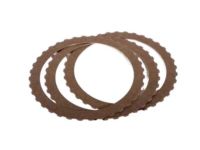GM 24247997 Plate, Transmission Clutch GM 24247997 Plate, Transmission Clutch