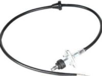 GMC Antenna Cable - 15829166 Antenna Cable
