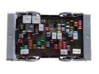 GM 22798213 Junction Block GM 22798213 Junction Block