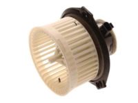 GM 52487088 Blower Motor GM 52487088 Blower Motor