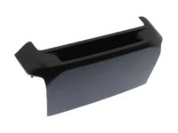 GM 23133768 Switch Bezel, Carbon GM 23133768 Switch Bezel, Carbon