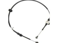 Buick Terraza Shift Cable - 19368078 Shift Control Cable