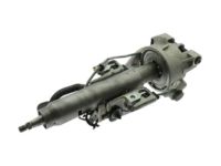 Chevrolet Malibu Steering Column - 19332845 Steering Column, Green Line