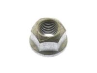 GM 11610463 Lower Control Arm Nut