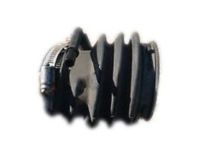 Chevrolet Monte Carlo Air Hose - 15824022 Outlet Duct