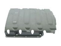 GM 12697256 Manifold Cover GM 12697256 Manifold Cover