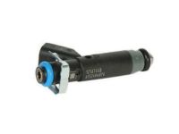 Cadillac XLR Fuel Injector - 12580645 Injector