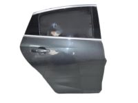 GM 84103473 Door Shell, Rear Passenger Side GM 84103473 Door Shell, Rear Passenger Side