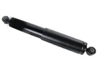 Cadillac Escalade Shock Absorber - 12476113 Shock Absorber, Rear