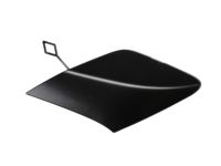 GM 84051802 Tow Eye Cap