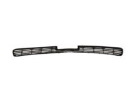 GM 25653070 Lower Grille GM 25653070 Lower Grille