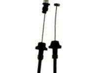 GM 21007328 Throttle Cable