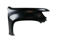 GM 23373629 Fender, Front Passenger Side