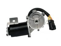 GM 19300596 Actuator, Transfer Case Shift Control