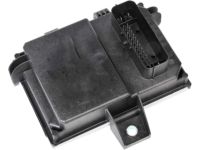 GM 84084065 Module, Electronic Brake Control