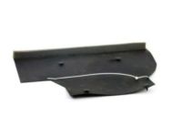 GM 15034806 Baffle, Passenger Side