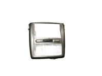 GM 15947763 Center Bezel, Dark Gray GM 15947763 Center Bezel, Dark Gray