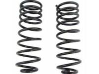 Chevrolet Camaro Coil Spring Insulator - 10290379 Spring Insulator, Rear Upper