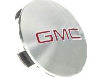 GM 9597360 Center Cap GM 9597360 Center Cap