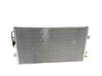GMC Safari A/C Condenser - 89019058 Condenser