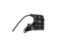 Cadillac Eldorado Coolant Reservoir - 19129961 Reservoir Tank