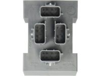 GM 15304995 Junction Block GM 15304995 Junction Block