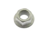 GM 11514597 Compressor Nut