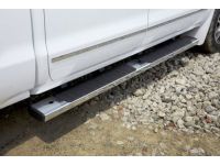 GM 84112236 Step Bar Assembly