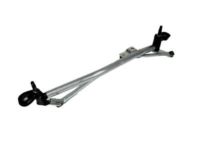 GM 93179150 Wiper Transmission GM 93179150 Wiper Transmission
