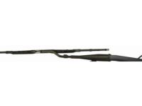 GM 15873454 Wiper Arm, Passenger Side