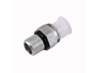 GM 13280086 Connector, Differential Clutch GM 13280086 Connector, Differential Clutch