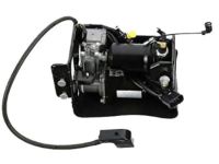 Cadillac Air Suspension Compressor - 22941806 Compressor
