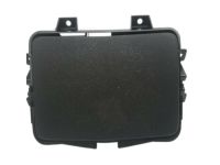 GM 23235346 Rear Compartment, Black GM 23235346 Rear Compartment, Black