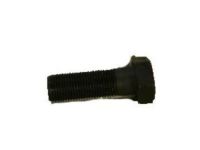 GM 14022672 Bolt, Engine Crankshaft And Camshaft Balancer GM 14022672 Bolt, Engine Crankshaft And Camshaft Balancer