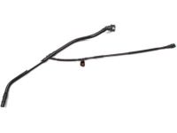 GM 25896709 Hose, Evaporation Emission System(Fuel Tank End)