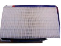 Chevrolet Classic Parts - 25161977 Air Filter