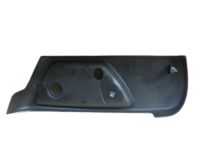 GM 89042428 Cover GM 89042428 Cover