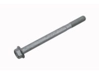 GM 13260550 Rear Link Assembly Bolt