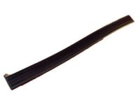 GM 15659178 Rear Molding, Outer Passenger Side GM 15659178 Rear Molding, Outer Passenger Side