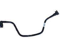 GM 22777278 Hose, Early Fuel Evaporation GM 22777278 Hose, Early Fuel Evaporation