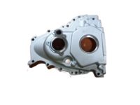 GM 12691692 Timing Cover, Front
