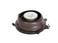 GMC C3500 Car Speakers - 15176030 Speaker, Front